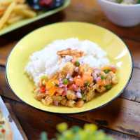 KOENANG-KOENANG RESTO SEMARANG