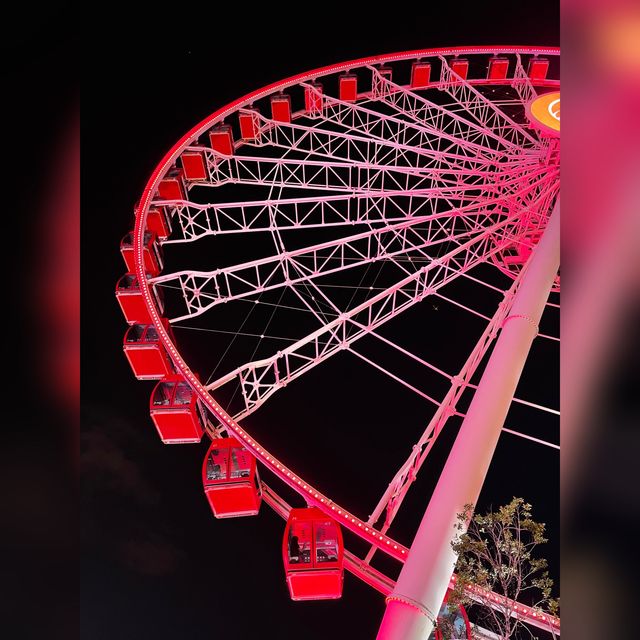 🎡摩天輪🎡