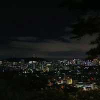 [서울 여행 - 낙산공원]