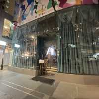 Lost Star品味livehouse, 滿足心靈的好餐廳