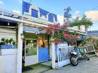 【基隆】海景咖啡廳|聚餐推薦|後山海景咖啡