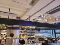 西日Fusion Cafe!