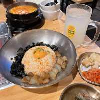 【新大久保】牛サムギョプサル食べ放題が1490円？！