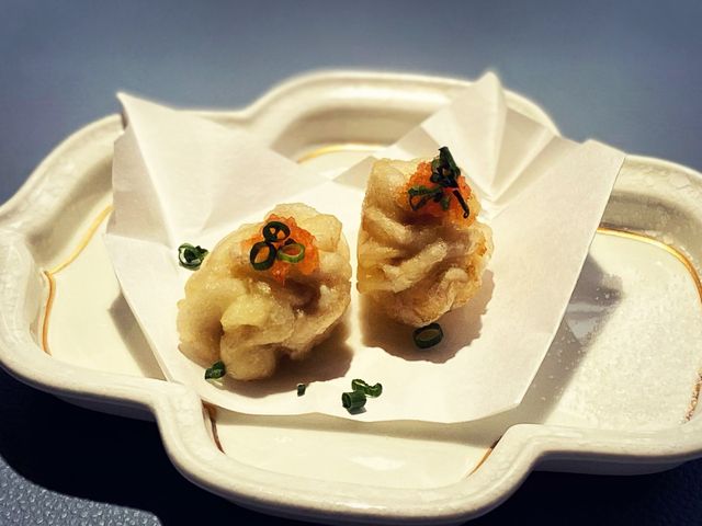 新派創意omakase