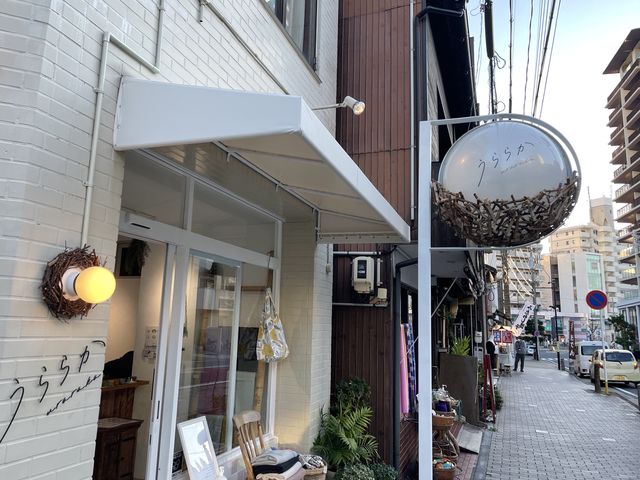 名古屋【覚王山商店街】