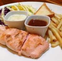 มุมโอชา Moom O Cha (Moom O Cha)อำนาจเจริญ
