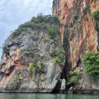 พายคายัก สุดว้าว ที่ไร่เลย์