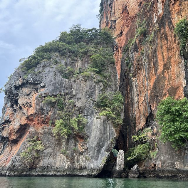 พายคายัก สุดว้าว ที่ไร่เลย์