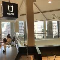 【大阪】⭐️阪神百貨店⭐️フードホール✨ボタニカリー🍛