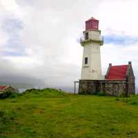 Breathtaking Batanes