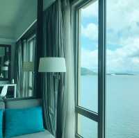 🏨 香港愉景灣酒店 Staycation 👍🏻