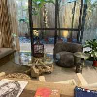 【台中 嬉行旅】極簡風平實文青旅店