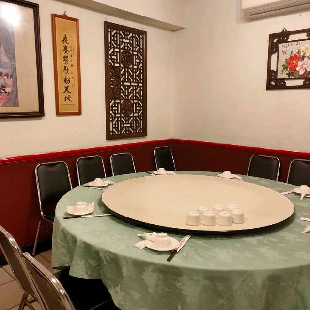 台北📍市府站 30年老店 烤鴨三吃🥢宋廚餐廳