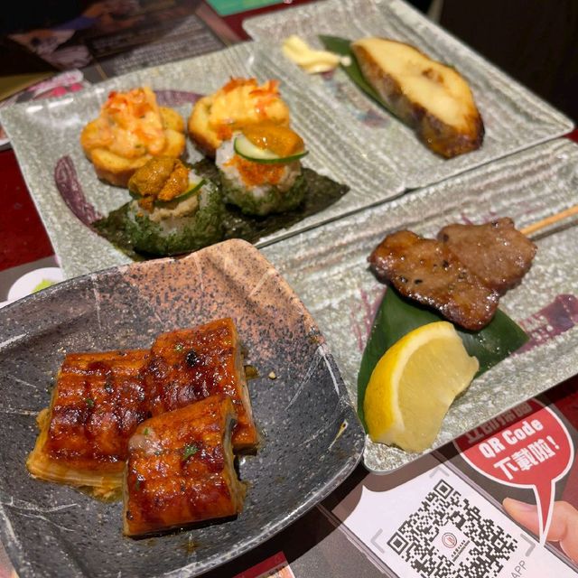 歷史悠久大喜屋