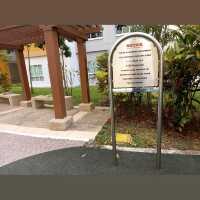 Singapore Neighbourhood Playground