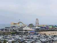 Santa Monica Pier