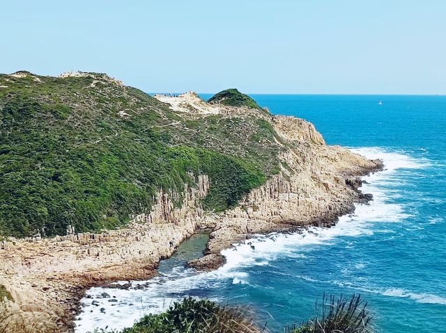 破邊洲 破邊洲