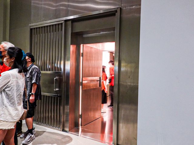 香港變形蝸居生活展覽 - 張智強 Gary Chang 香港變形蝸居生活展覽 - 張智強 Gary Chang