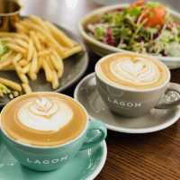☕️☕️@Logom Kaffe  觀塘