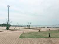 ชมเรือหลวงลันตา สักการะเสด็จเตี่ย กระบี่