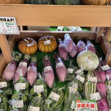 สถานีริมทางฮอกไกโดอาซาบุ