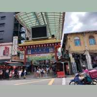 Chinatown @ KL