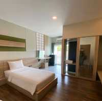 The Zenith Residence Hotel