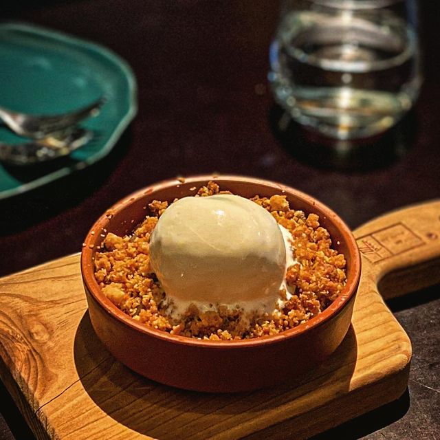 Mustard Bar & Grill｜天后新開格調Steak House🥩高質食物值得推介