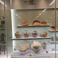 宋王臺出土宋元文物展