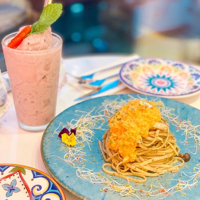 香港打卡餐廳🍴