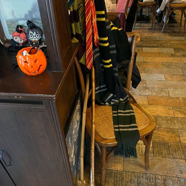 Harry Potter Fans Unite!
