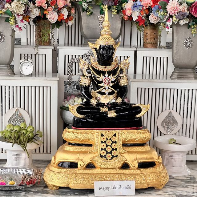 วัดทุ่งเศรษฐี