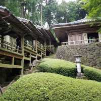 【福岡・糸島】雷山千如寺大悲王院で感動したお経