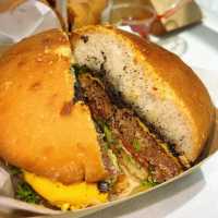 🍔 嘉寶漢堡·香港足料漢堡