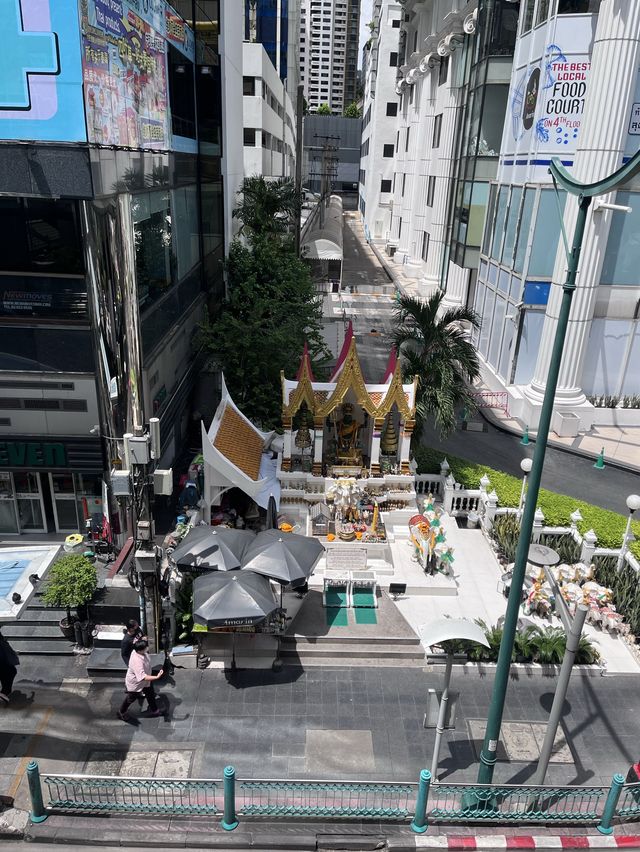 BANGKOK 