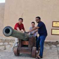 Muscat Oman