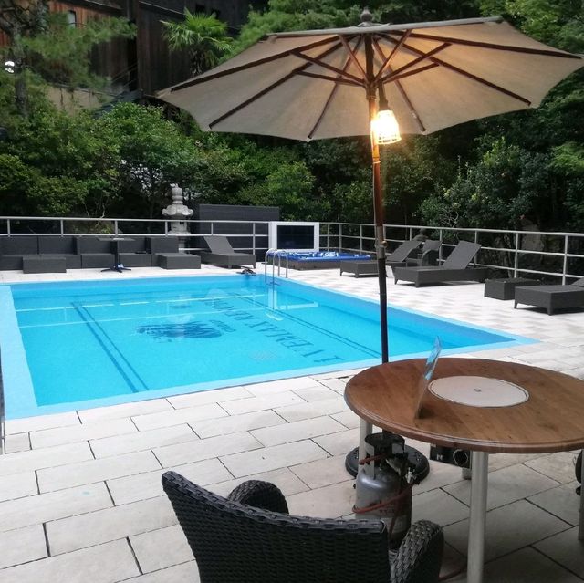 【宮島】インスタ映え✨&コ・ス・パGOODな「LIVEMAX RESORT😀安芸宮島」