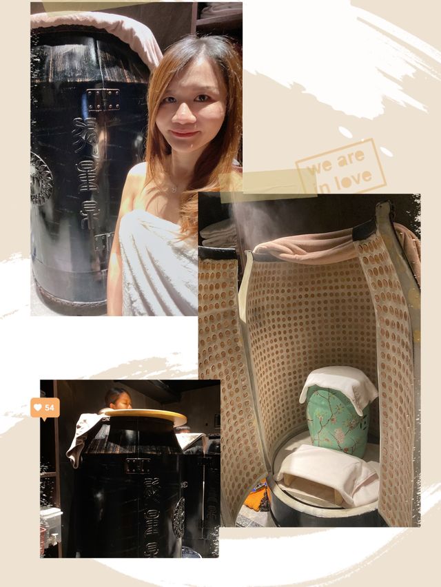 佐敦:禪意養生店 佐敦:禪意養生店