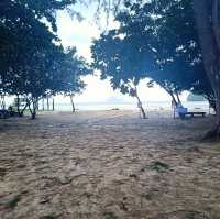 อุทยานแห่งชาติ หาดนพรัตน์ธารา-หมู่เกาะพีพี