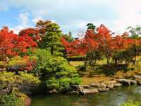 Chofu Garden