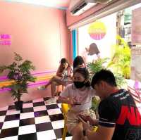 คาเฟ่