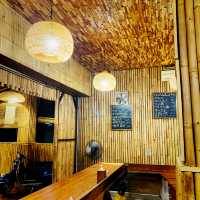 【バリ島】オーナーが日本人の　YAKINIKU HORUMON YA 
