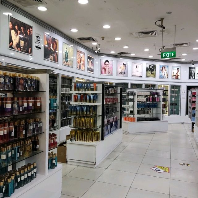 Mustafa Centre, Little India