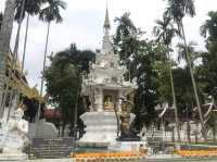 วัดป่าดาราภิรมย์