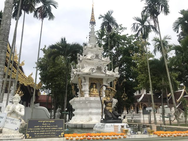 วัดป่าดาราภิรมย์