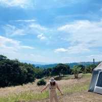 Camping ครั้งแรกในชีวิต!!!