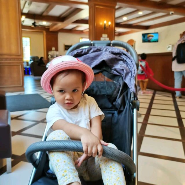 SHORT WEEKEND TRIP