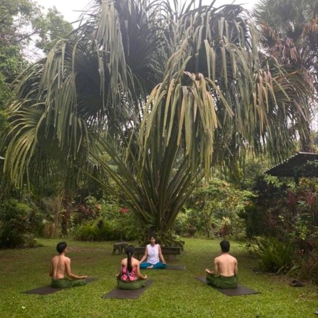 🛁💆‍♀️🪔Wareerak Hot Spring and Wellness💆‍♀️🤍💙