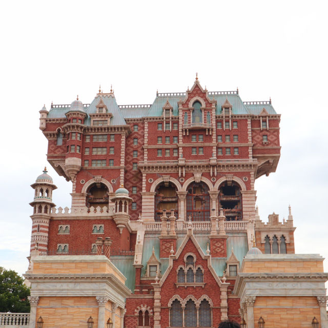 【東京ディズニーシー】いつ来ても楽しい夢の国！