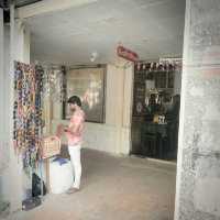 Since 1871 , LEOPOLD CAFE